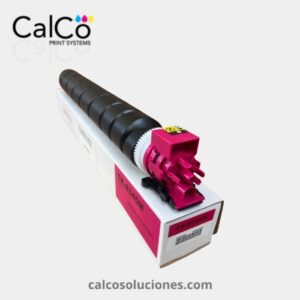 Tóner Magenta TK8345 compatible con Kyocera