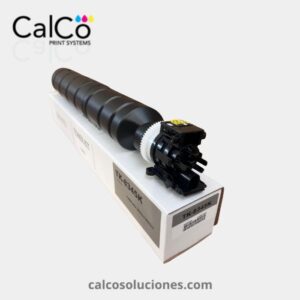 Tóner Negro TK8345 compatible con Kyocera