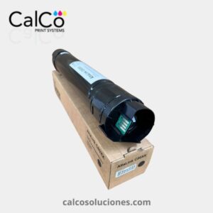 Tóner Negro C80xx para Xerox AltaLink - 006R01701