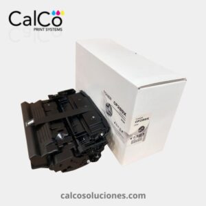 Tóner Negro CF289X para HP - Alto Rendimiento