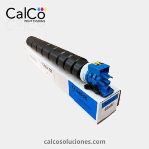 Tóner Cian TK 8455 para Kyocera