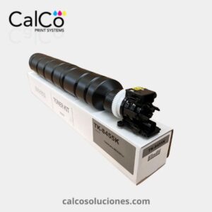 Tóner Negro TK 8455 para Kyocera